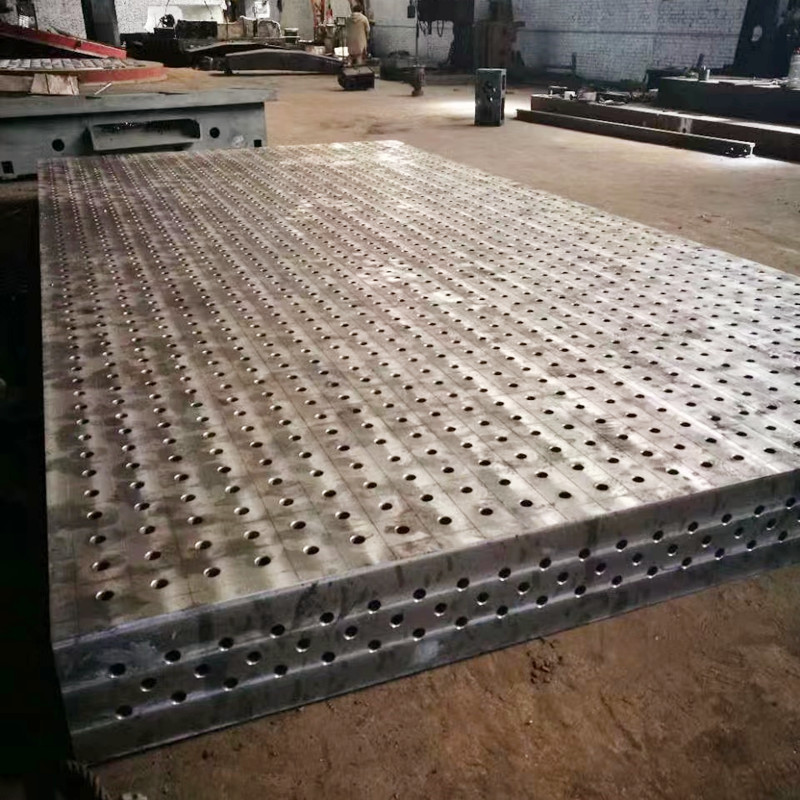 קרא עוד על טבלת Fab Welding Welding