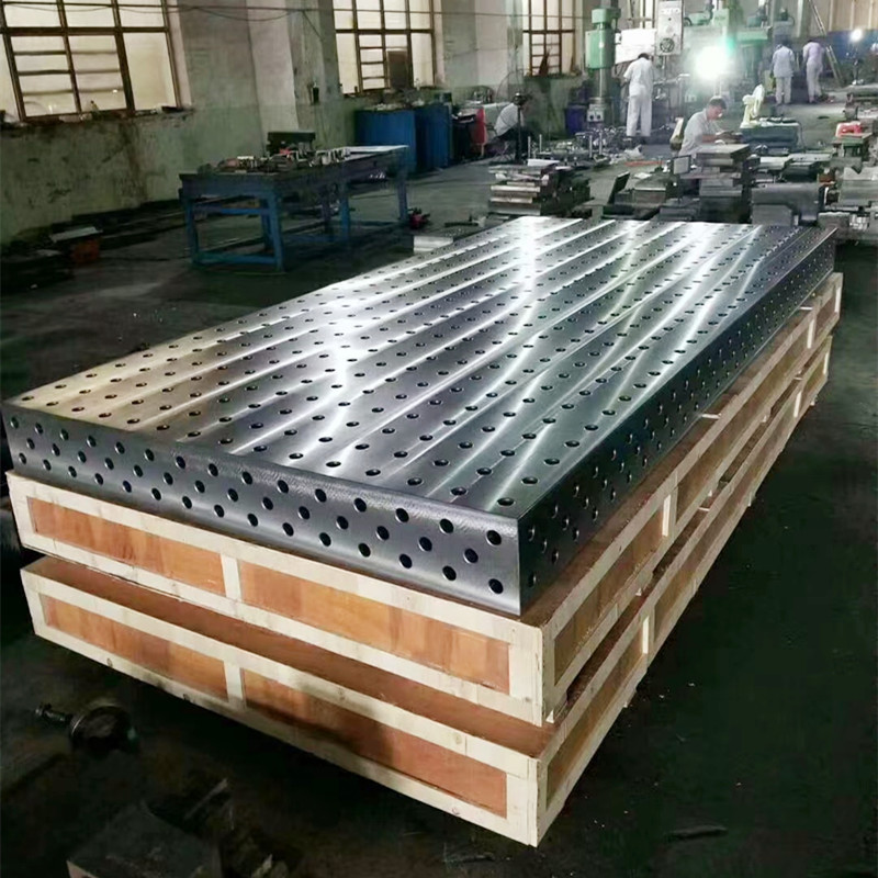 קרא עוד על טבלת Fab Welding Welding